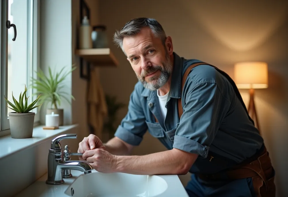 Tankless Water Heater Services in Angelus Oaks, California — Plumber California